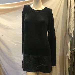 Anthropology Yoon sweater